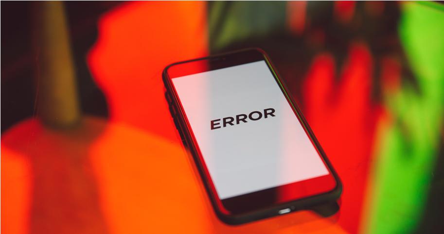 精選腦巴打 - 科技資訊小編文章: 如何處理網站上的JavaScript Error?
